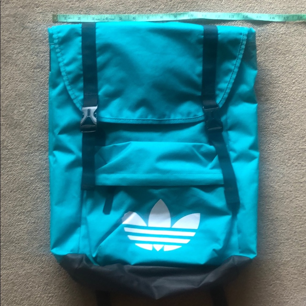Adidas Backpack - Picture 6 of 6